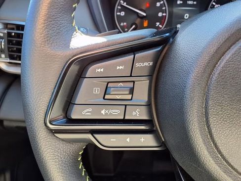 Certified 2025 Subaru Outback Onyx Edition image 14