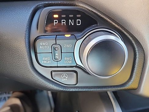 Used 2022 RAM 1500 Big Horn image 18