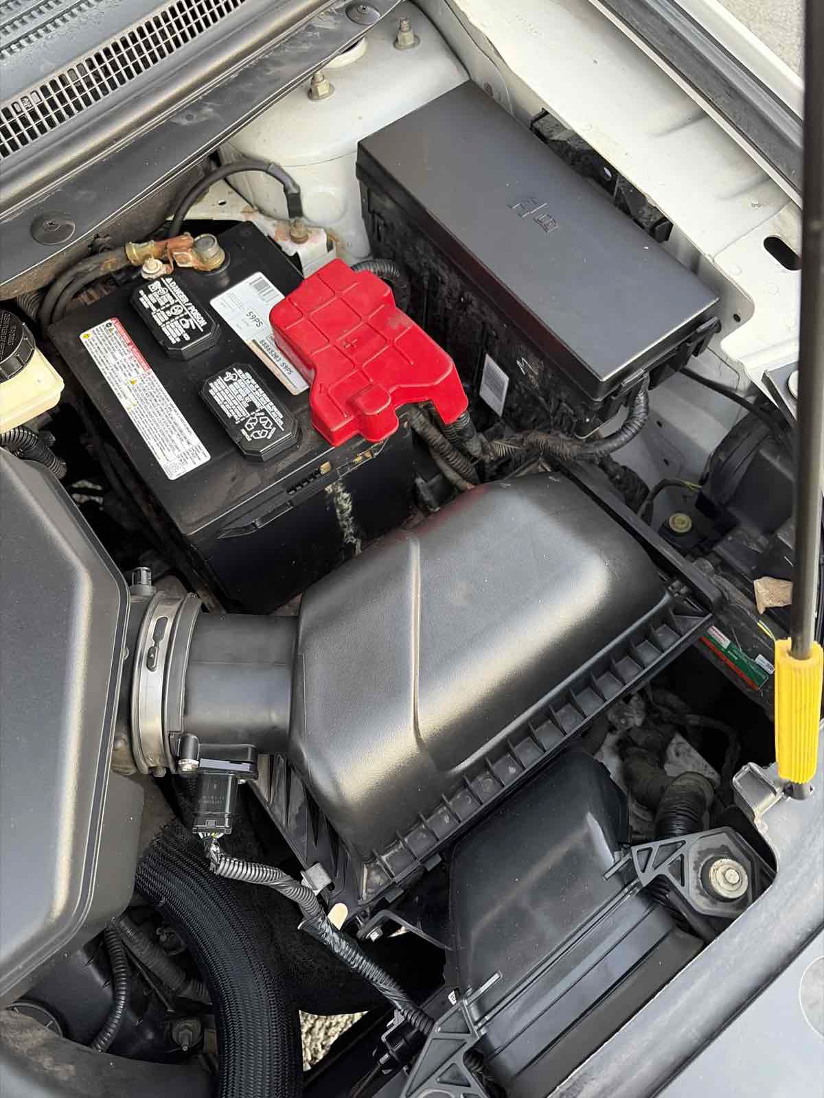 Used 2013 Ford Edge Limited FWD image 33