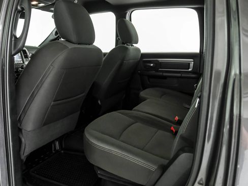 Used 2022 RAM 1500 Warlock w/ Electronics Group AWD/4WD image 31