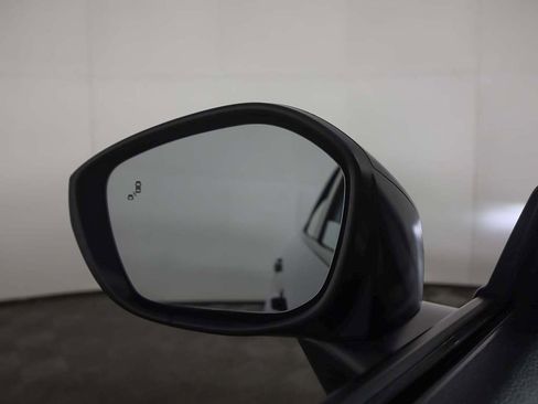 Used 2025 Honda Civic Sport image 34