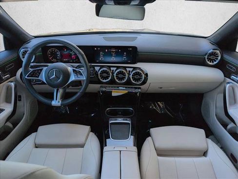Certified 2026 Mercedes-Benz CLA 250 image 15