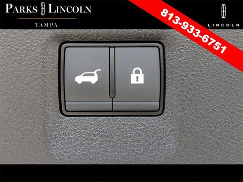 Used 2025 INFINITI QX60 Pure image 9