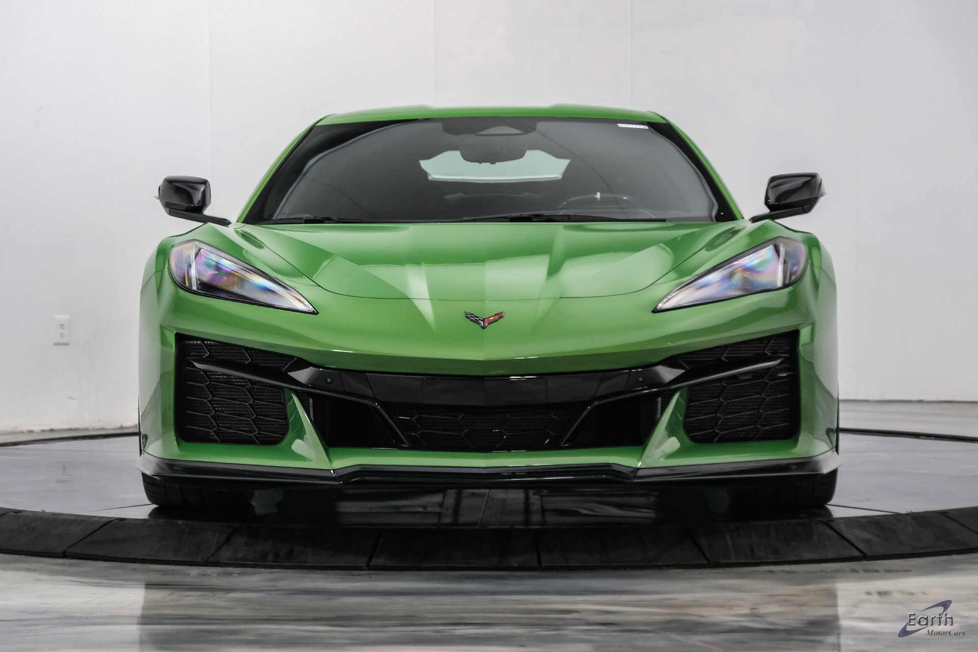 Used 2026 Chevrolet Corvette Z06 RWD image 41