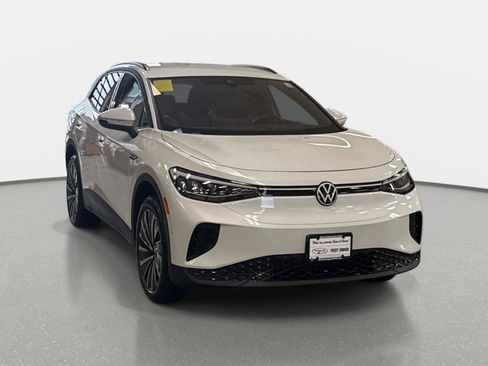 New 2026 Volkswagen ID.4 Pro image 3