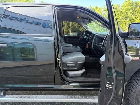 Used 2015 RAM 2500 Tradesman w/ Popular Equipment Group AWD/4WD image 31