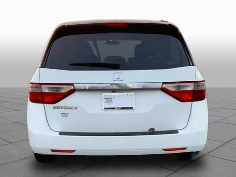 Used 2013 Honda Odyssey EX image 5