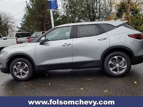 New 2026 Chevrolet Blazer LT w/ LPO, Floor Liner Package image 7