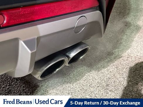 Used 2022 Hyundai Tucson N Line image 36