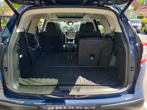Used 2025 Subaru Ascent Limited AWD/4WD image 39
