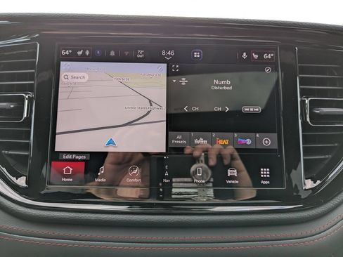 New 2027 Dodge Durango GT AWD/4WD image 29