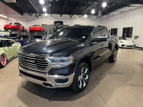 Used 2019 RAM 1500 Limited image 7
