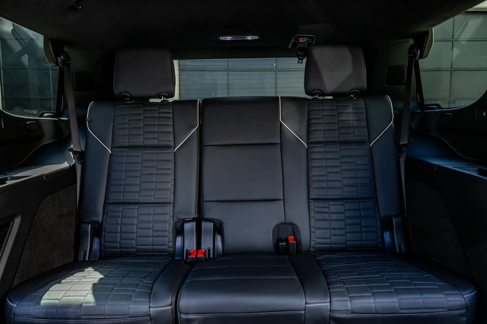 Used 2025 Cadillac Escalade Sport Platinum AWD/4WD image 39