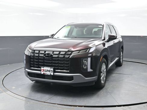 Used 2024 Hyundai Palisade SEL AWD/4WD image 7