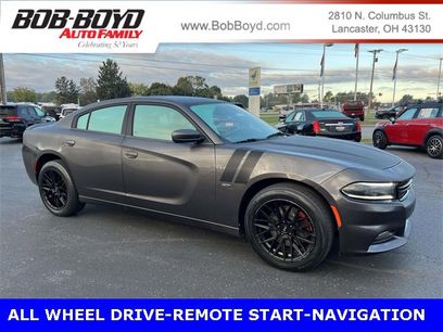 Used 2018 Dodge Charger GT