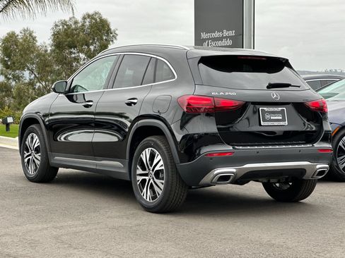 Used 2025 Mercedes-Benz GLA 250 image 5
