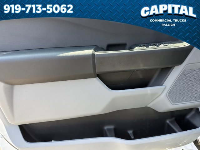 New 2026 Ford F550 2WD Crew Cab image 21