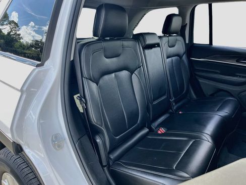 Used 2023 Jeep Grand Cherokee Limited RWD image 28