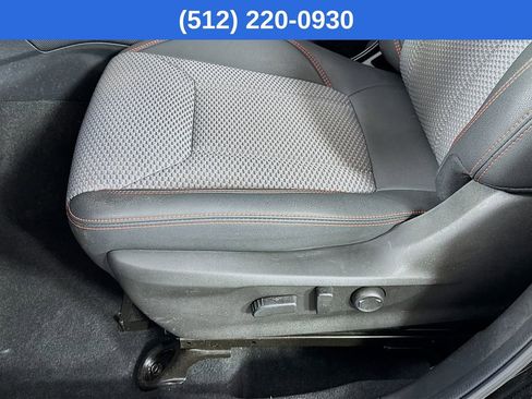 Certified 2022 Subaru Forester Sport image 23