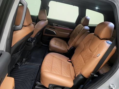 Used 2024 Kia Telluride SX X-Pro AWD/4WD image 24