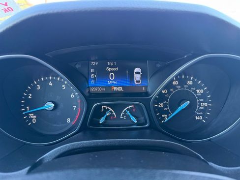 Used 2016 Ford Focus SE image 31