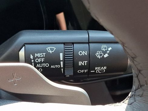 Used 2024 Lexus NX 350 AWD w/ Cold Area Package image 28