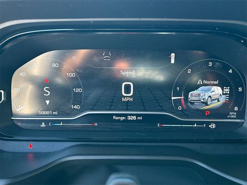 Used 2023 GMC Yukon XL Denali w/ Denali Reserve Package image 29