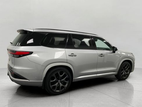 Certified 2026 Lexus TX 500h AWD w/ Technology Package image 2