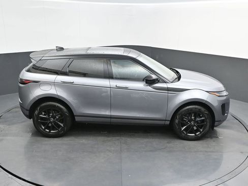 New 2026 Land Rover Range Rover Evoque S AWD/4WD image 32
