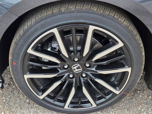 New 2026 Honda Accord Touring image 6