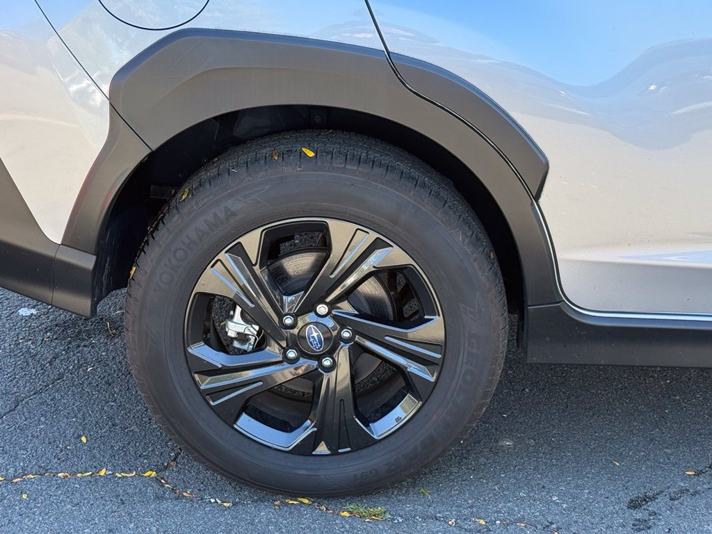 Certified 2024 Subaru Crosstrek 2.0i w/ Popular Package #1A AWD/4WD image 7
