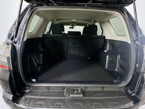 Used 2018 Toyota 4Runner SR5 image 28