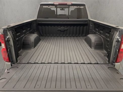 Used 2020 Chevrolet Silverado 1500 LT w/ All-Star Edition AWD/4WD image 22