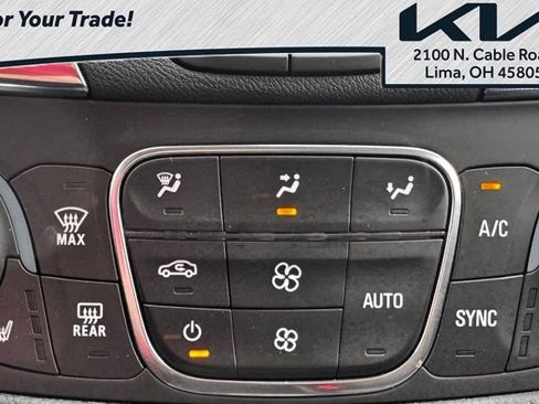 Used 2024 Chevrolet Equinox LT w/ LPO, Floor Liner Package FWD image 7