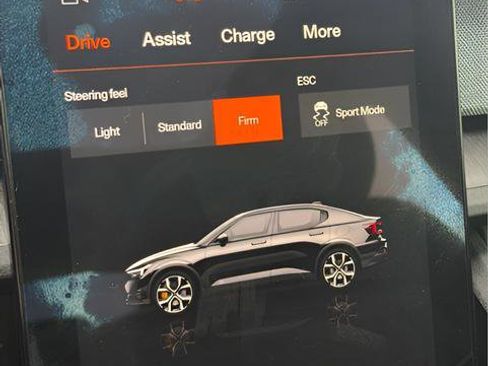 Used 2021 Polestar Polestar 2 image 20