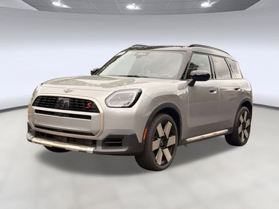 Used 2025 MINI Cooper Countryman S w/ Comfort Package Max