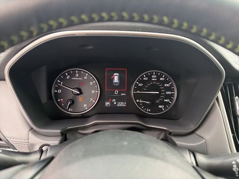 Used 2025 Subaru Outback Onyx Edition w/ Popular Package #2 image 25