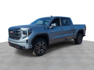 Used 2025 GMC Sierra 1500 AT4 video 1