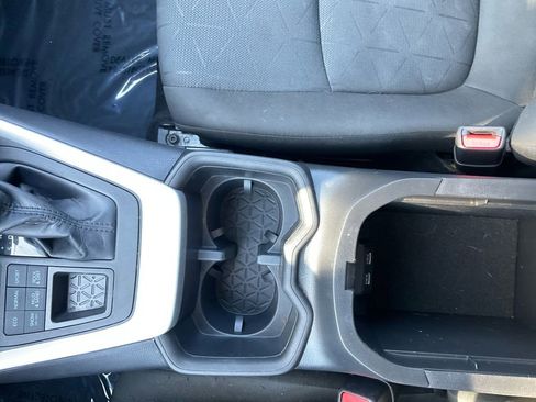 Used 2023 Toyota RAV4 XLE image 23