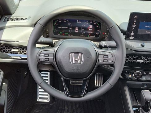 New 2026 Honda Accord Sport image 8