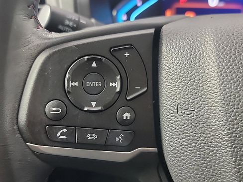 Certified 2023 Honda Odyssey Sport image 27