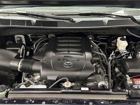 Certified 2021 Toyota Tundra Platinum image 31