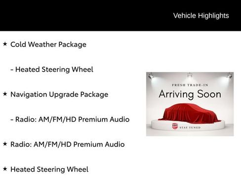 Certified 2021 Toyota Camry XLE w/ Navigation Upgrade Package FWD image 3