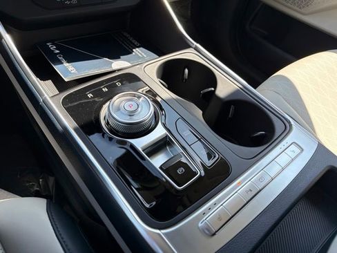 New 2026 Kia Carnival EX FWD image 20