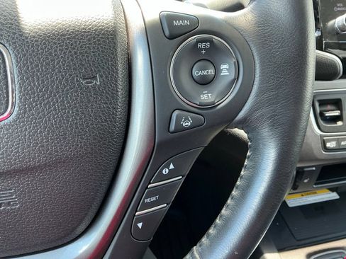 Certified 2022 Honda Ridgeline RTL-E image 39