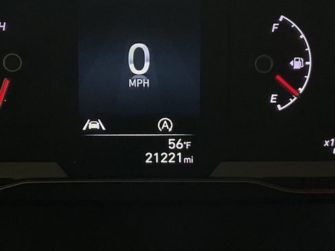 Certified 2023 Hyundai Tucson SEL image 37