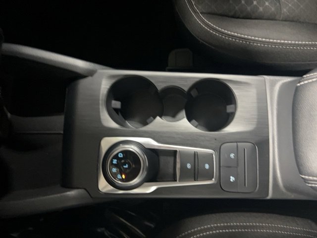 Certified 2025 Ford Escape Active AWD/4WD image 28
