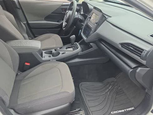 Used 2024 Subaru Crosstrek 2.0i AWD/4WD image 22