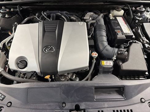 Used 2020 Lexus ES 350 w/ Accessory Package 2 FWD image 37
