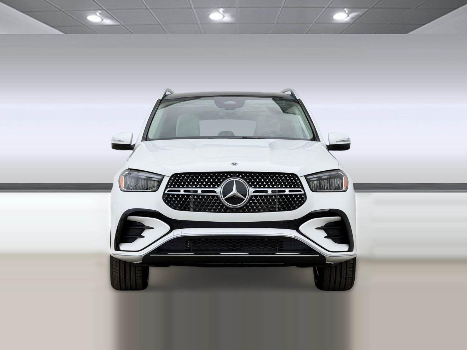New 2026 Mercedes-Benz GLE 450 4MATIC image 5